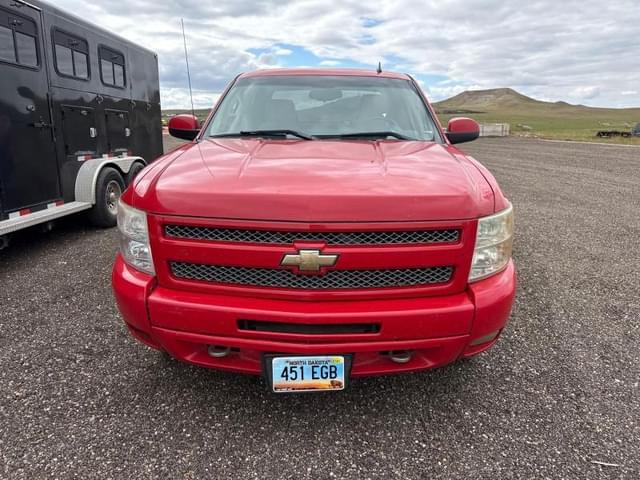 Image of Chevrolet K1500 equipment image 1
