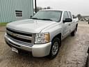 2011 Chevrolet 1500 Image