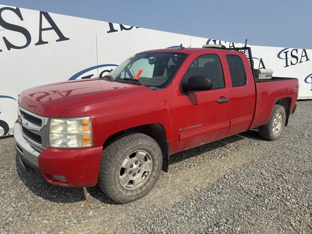 Main image Chevrolet 1500