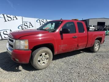 Main image Chevrolet 1500