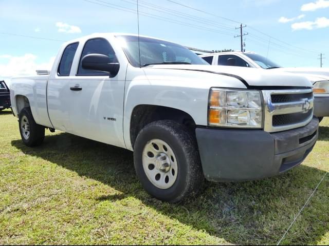 Image of Chevrolet 1500 equipment image 1