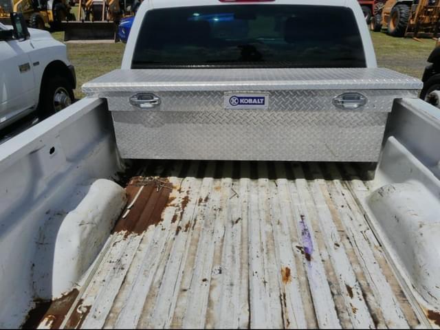 Image of Chevrolet 1500 equipment image 4