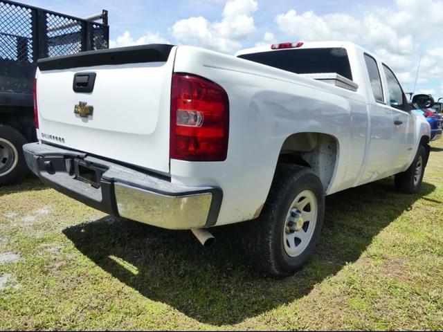 Image of Chevrolet 1500 equipment image 2