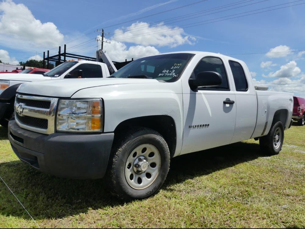 Image of Chevrolet 1500 Primary image