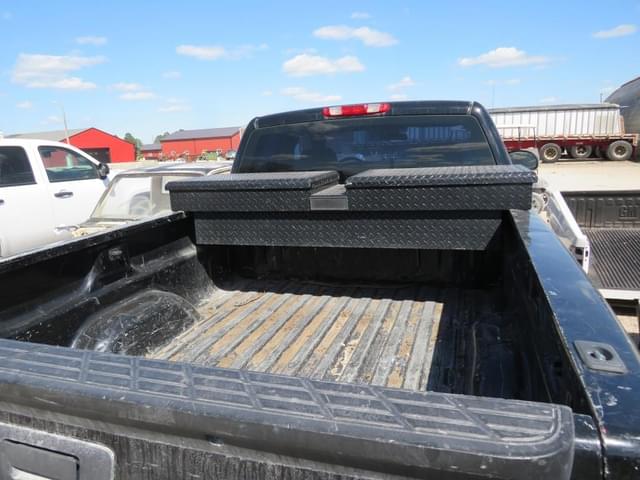 Image of Chevrolet 1500 equipment image 4