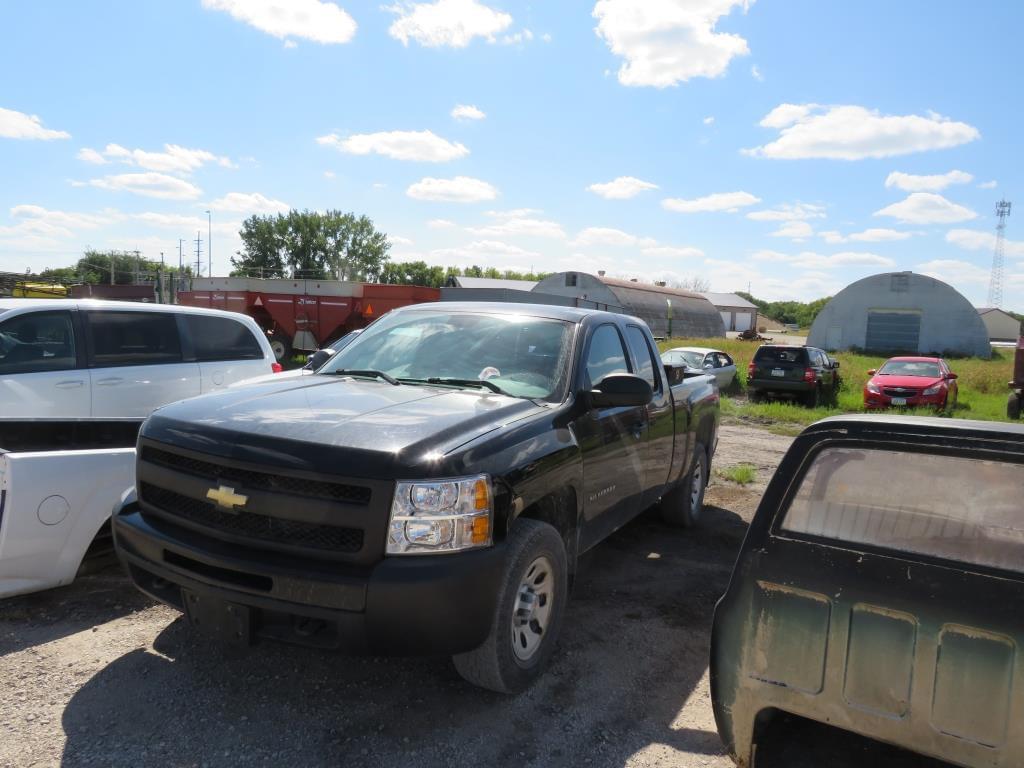 Image of Chevrolet 1500 Primary image