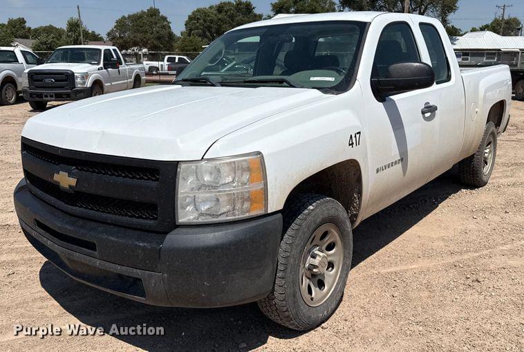 Image of Chevrolet 1500 Primary image