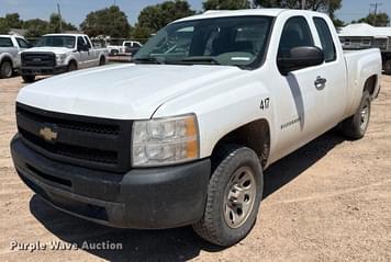 Main image Chevrolet 1500