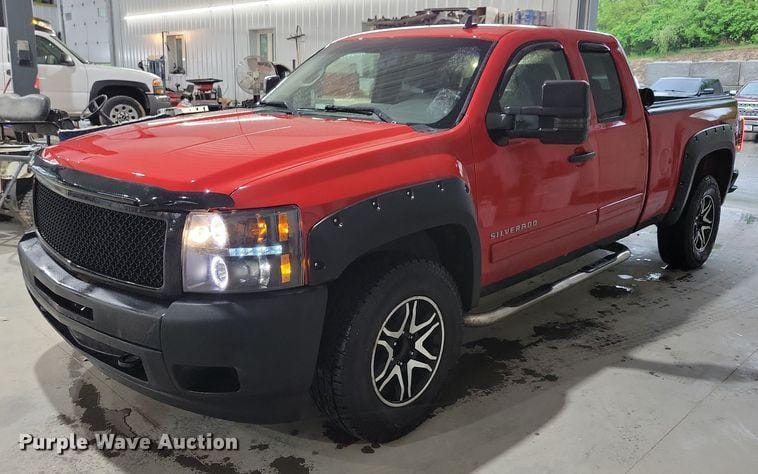 Main image Chevrolet 1500