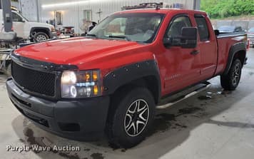 Main image Chevrolet 1500