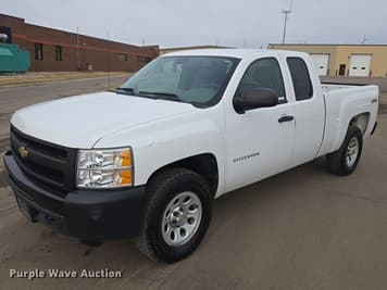 Main image Chevrolet 1500