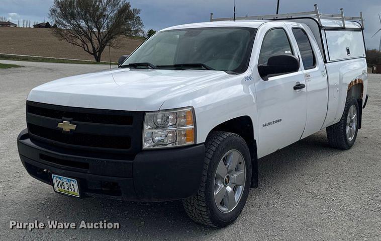 Image of Chevrolet 1500 Primary image