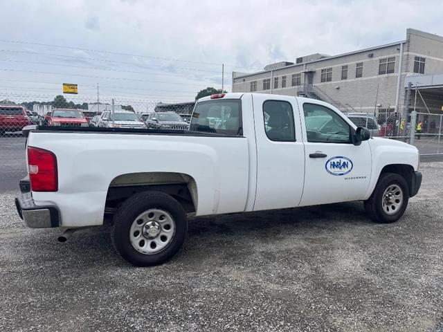 Image of Chevrolet 1500 equipment image 2