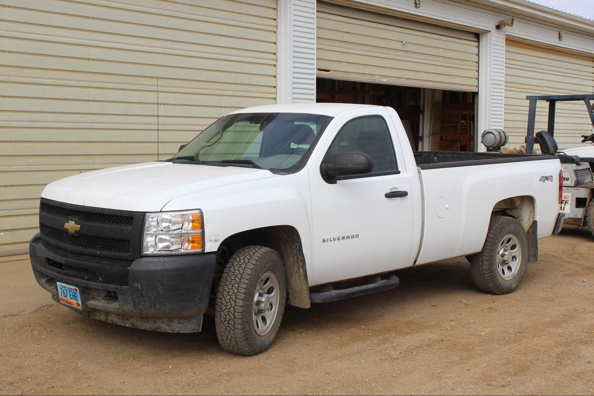 Main image Chevrolet 1500