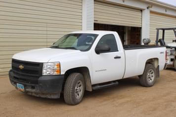 Main image Chevrolet 1500