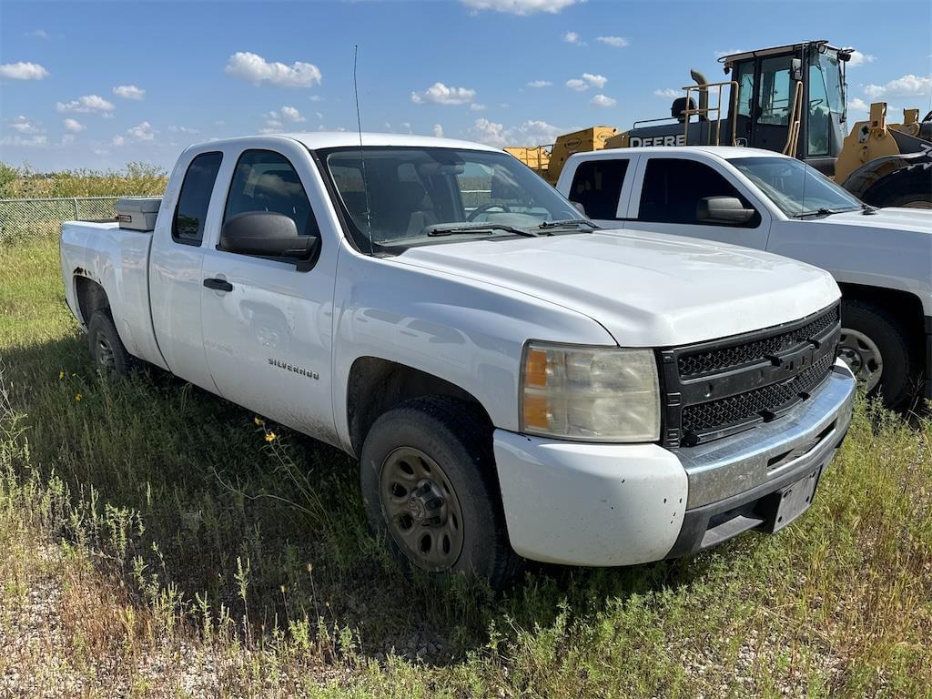 Image of Chevrolet 1500 Primary image