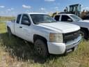2011 Chevrolet 1500 Image