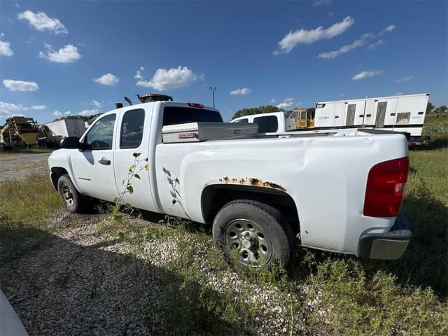 Image of Chevrolet 1500 equipment image 4