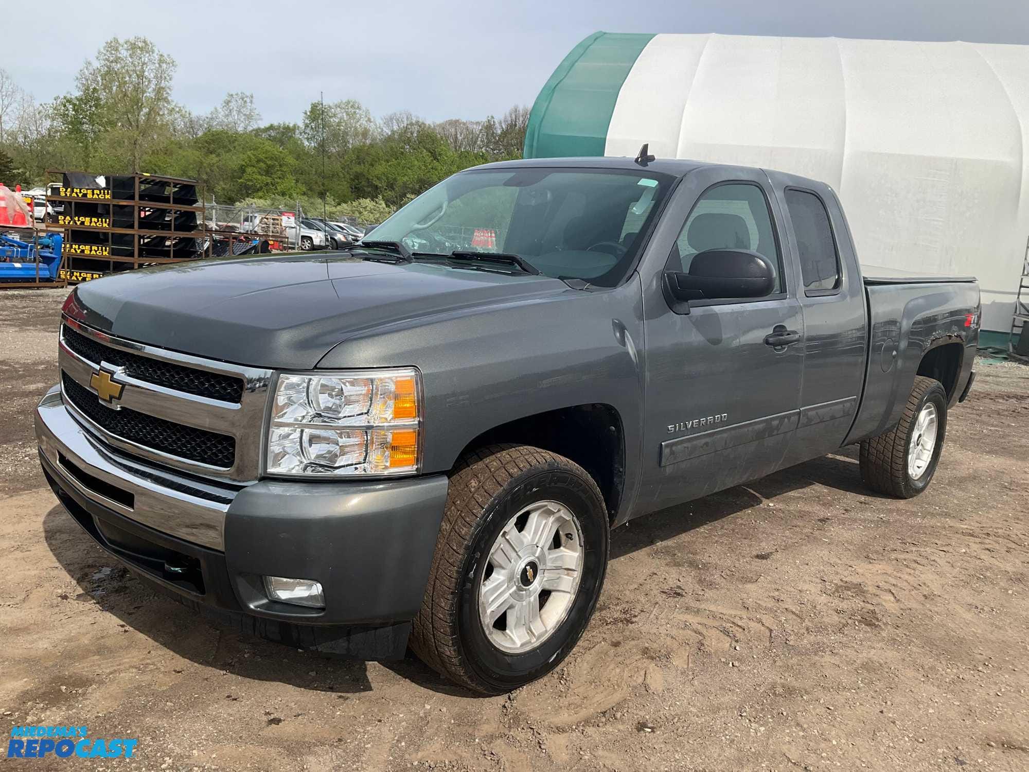 Main image Chevrolet 1500