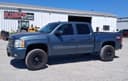2011 Chevrolet 1500 Image