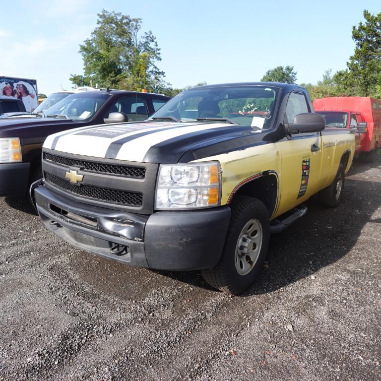 Image of Chevrolet 1500 Primary image