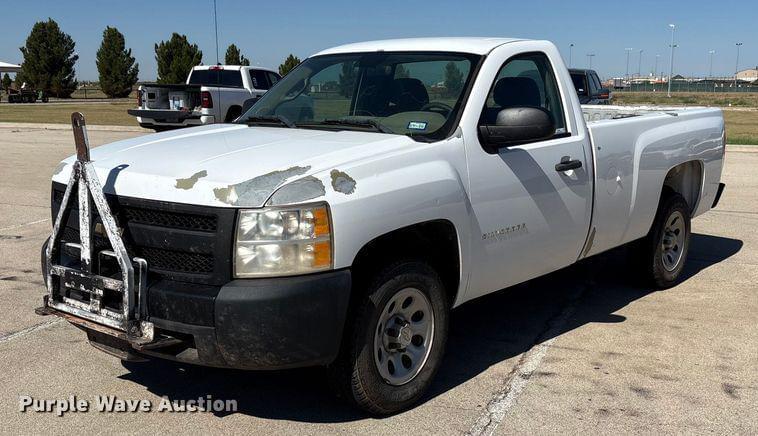Image of Chevrolet 1500 Primary image