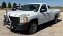 2011 Chevrolet 1500 Image