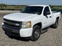 2011 Chevrolet 1500 Image