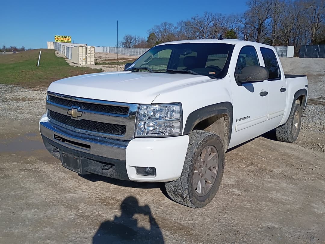 Image of Chevrolet 1500 Primary image