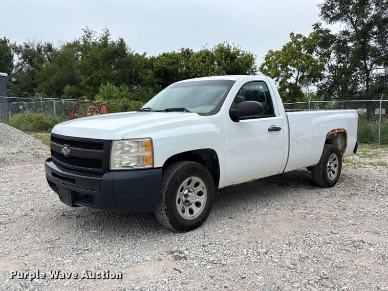 Image of Chevrolet 1500 Primary image