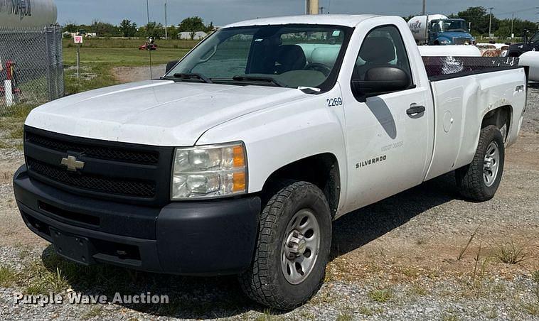 Image of Chevrolet 1500 Primary image