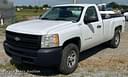 2011 Chevrolet 1500 Image