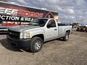 2011 Chevrolet 1500 Image