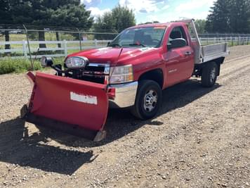 Main image Chevrolet 2500