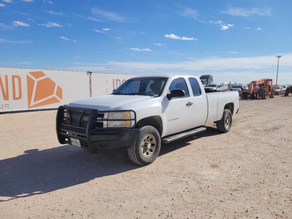 Image of Chevrolet 2500 Primary image