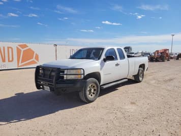 Main image Chevrolet 2500