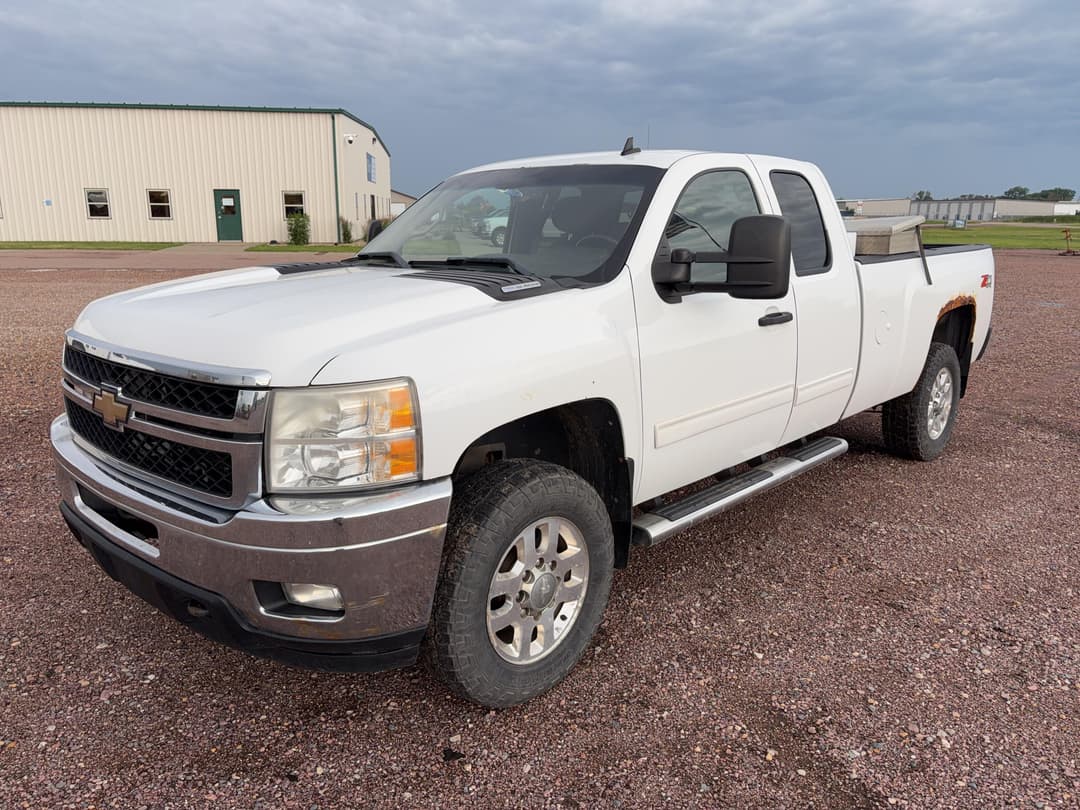 Image of Chevrolet 2500 Primary image