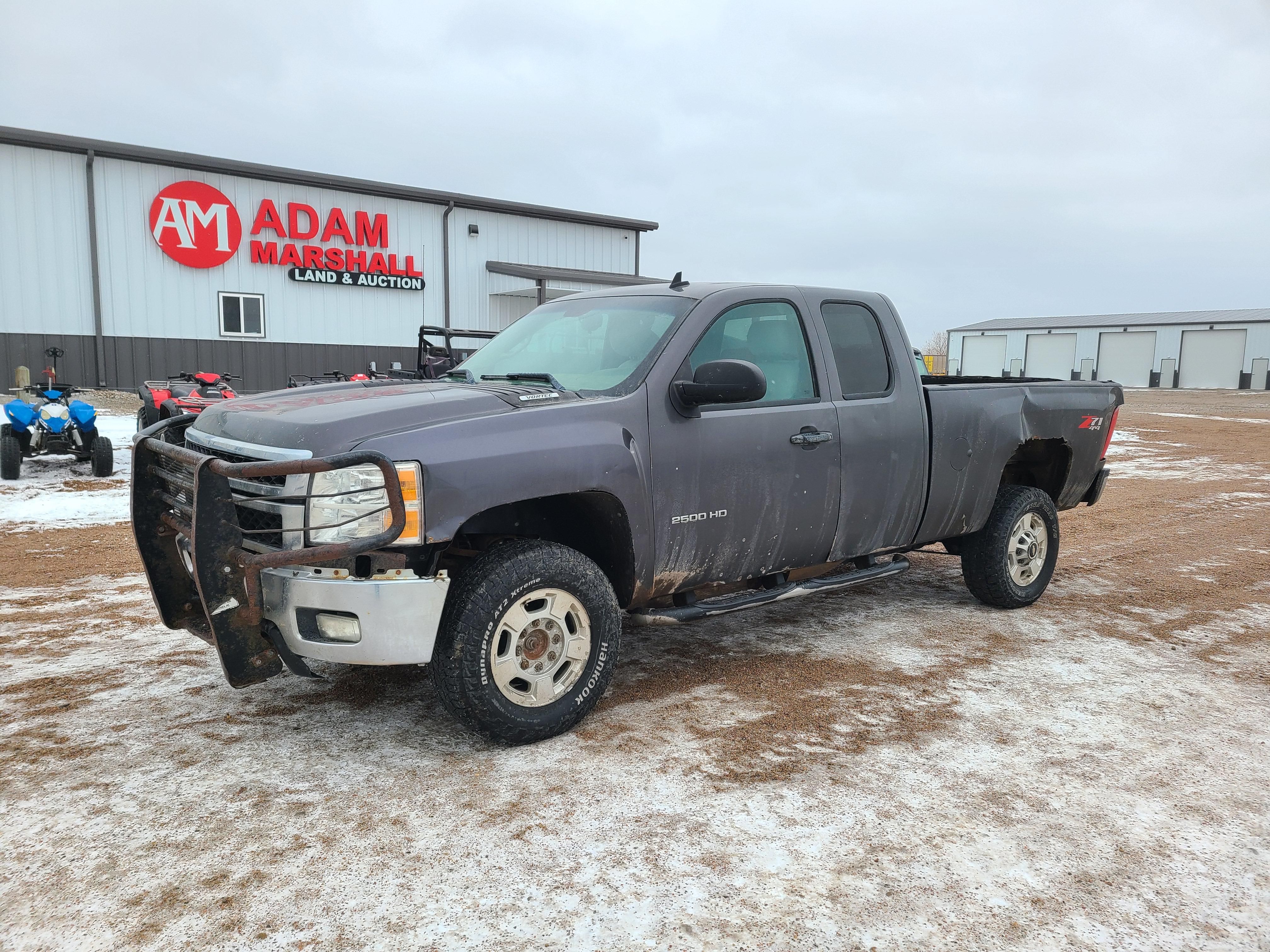 Main image Chevrolet 2500