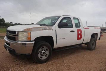 Main image Chevrolet 2500