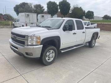 Main image Chevrolet 2500HD