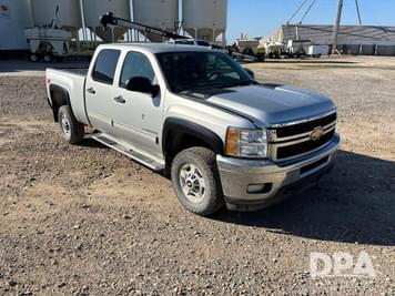 Main image Chevrolet 2500HD