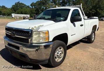 Main image Chevrolet 2500HD