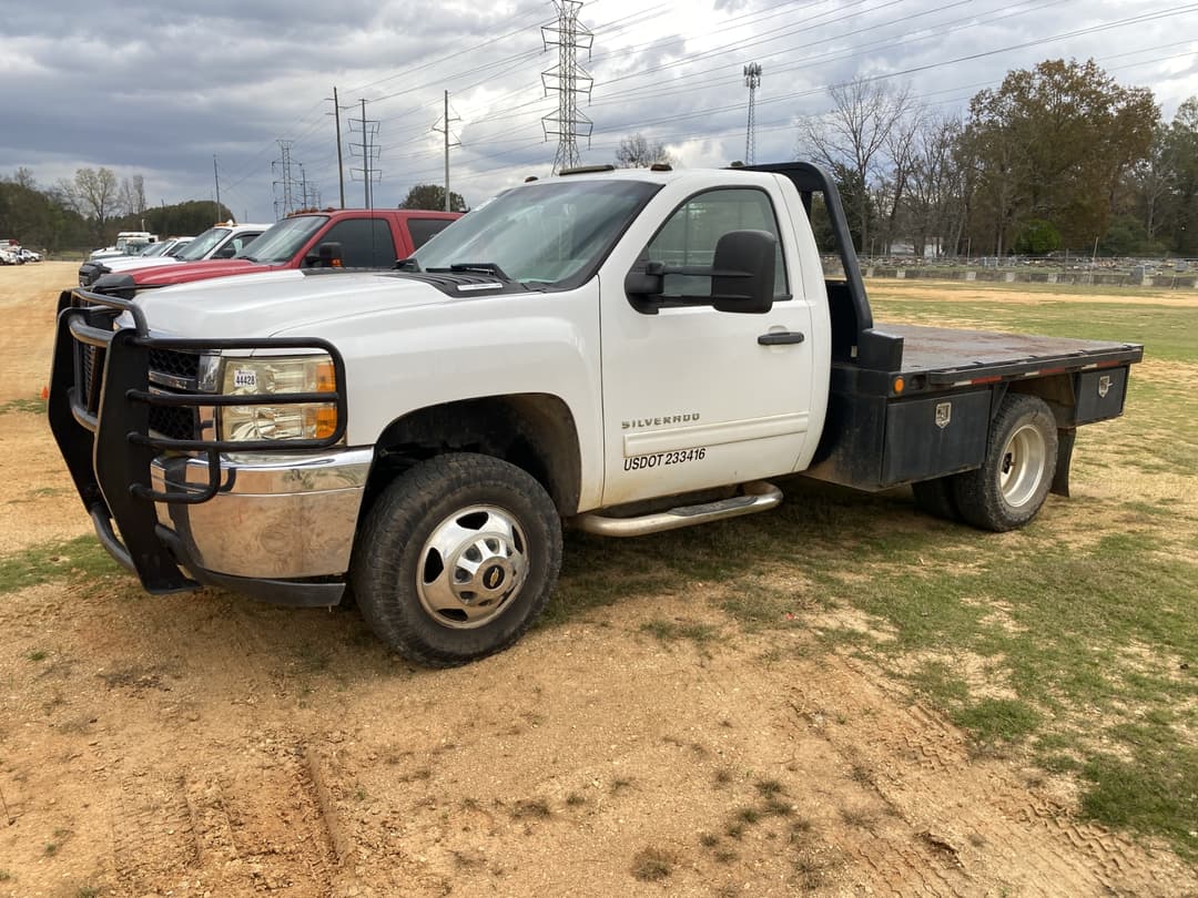 Image of Chevrolet 3500 Primary image