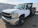 2011 Chevrolet 3500 Image