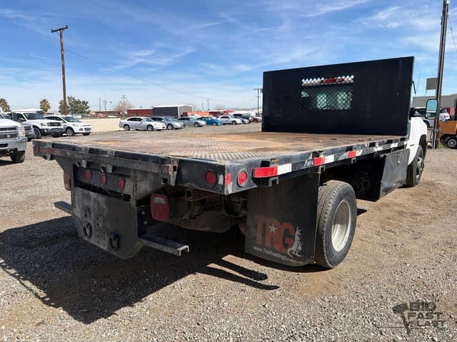 Image of Chevrolet 3500HD equipment image 4