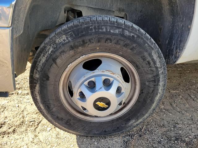 Thumbnail image Chevrolet 3500HD 22