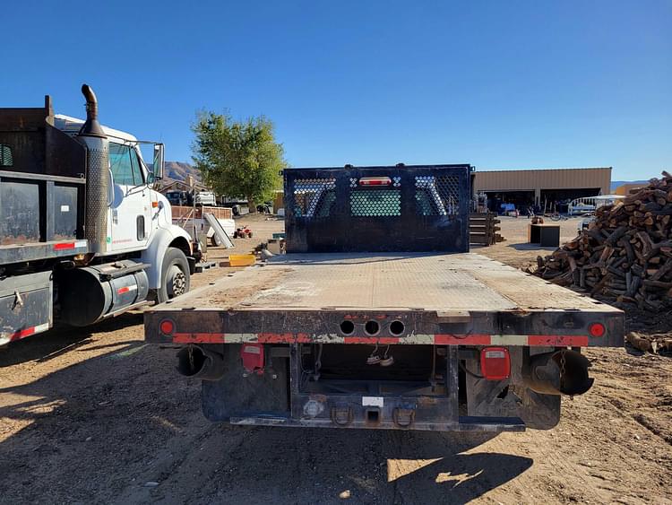 Main image Chevrolet 3500HD 3