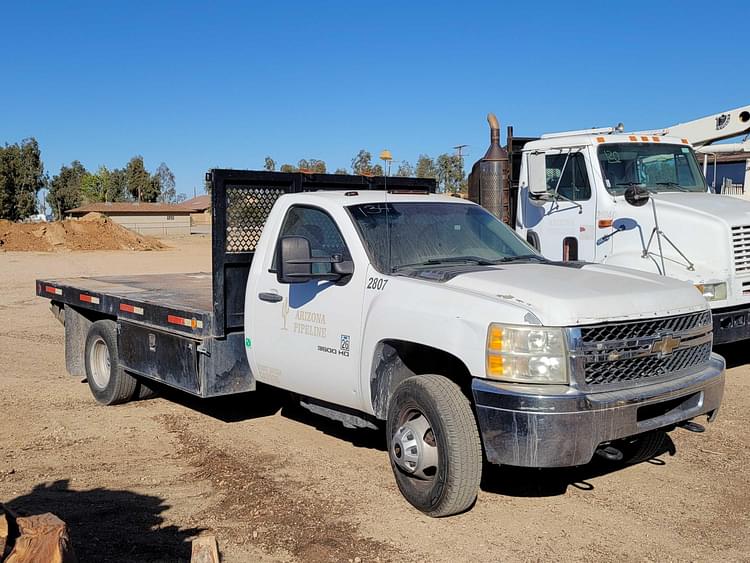 Main image Chevrolet 3500HD 6