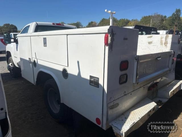 Image of Chevrolet 3500HD equipment image 1