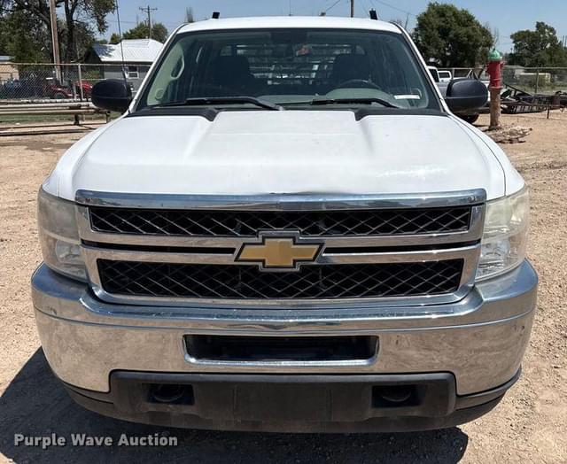 Image of Chevrolet 3500HD equipment image 1